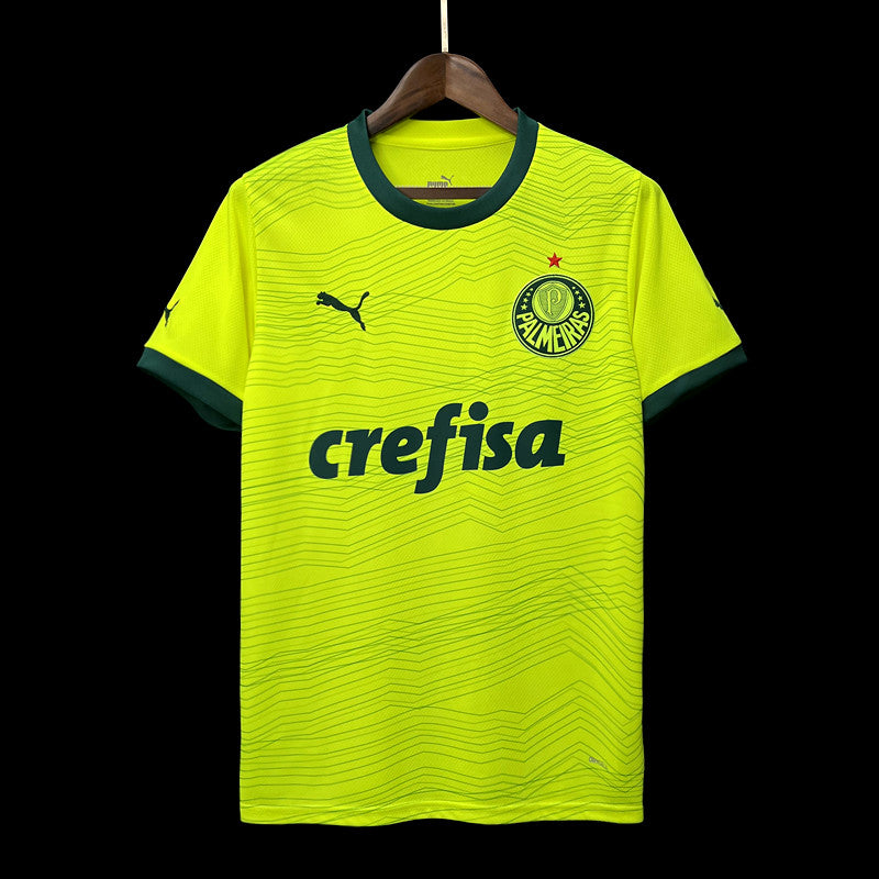 Camisa Puma Palmeiras III 2024