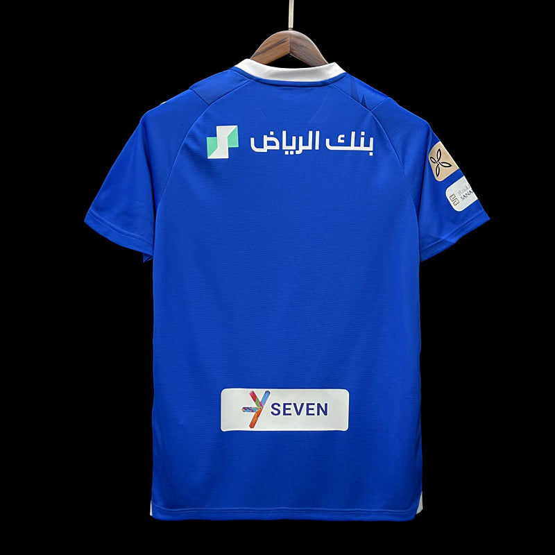 Camisa Puma Al-Hilal I 2024