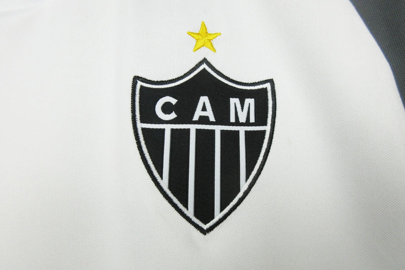 Camisa Adidas Atlético Mineiro 2024