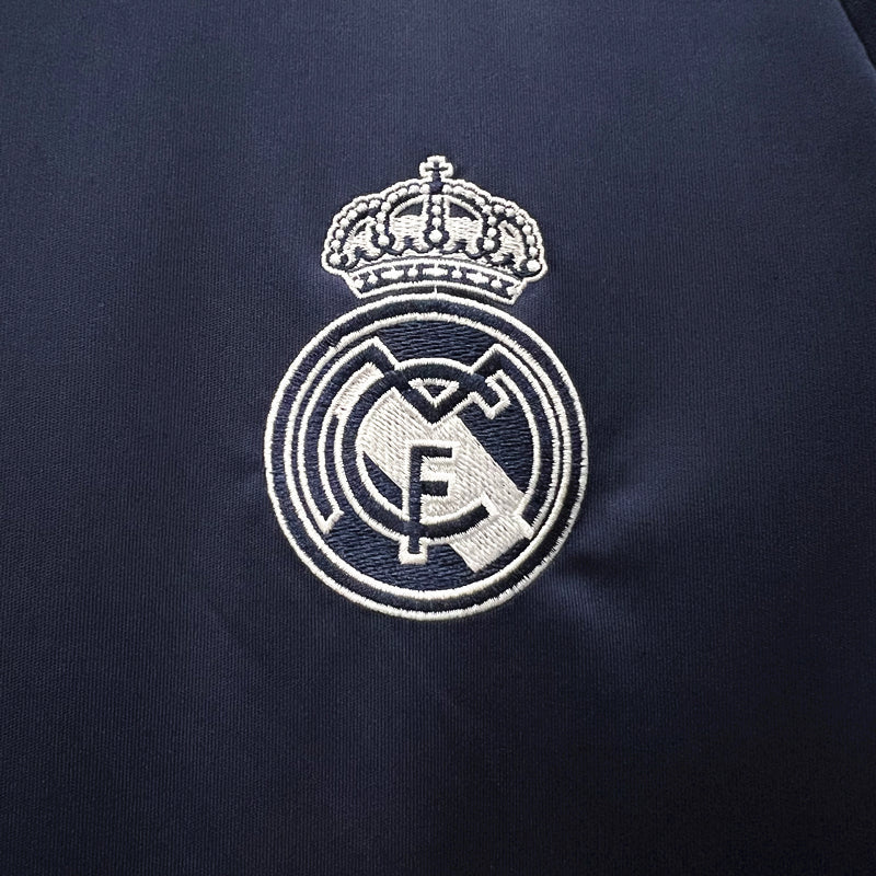 Camisa Adidas Real Madrid Training 2024
