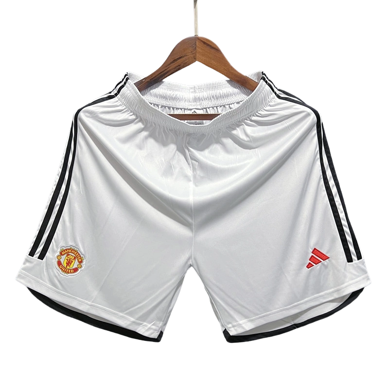 Shorts Adidas Manchester United I 23/24