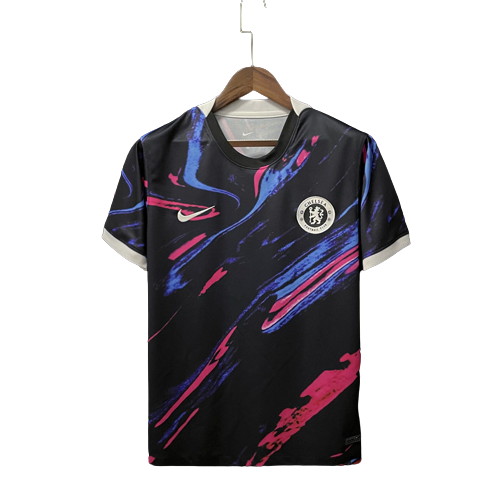 Camisa Nike Chelsea III 22/23