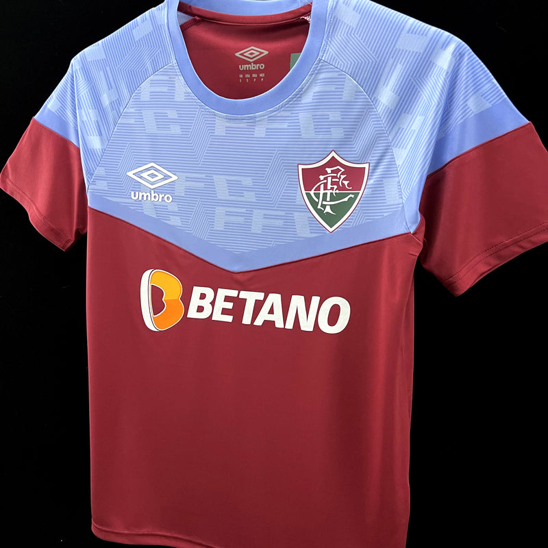 Camisa Umbro Fluminense Training 2024
