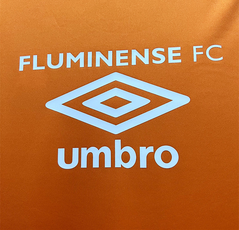 Camisa Umbro Fluminense Training II 2024