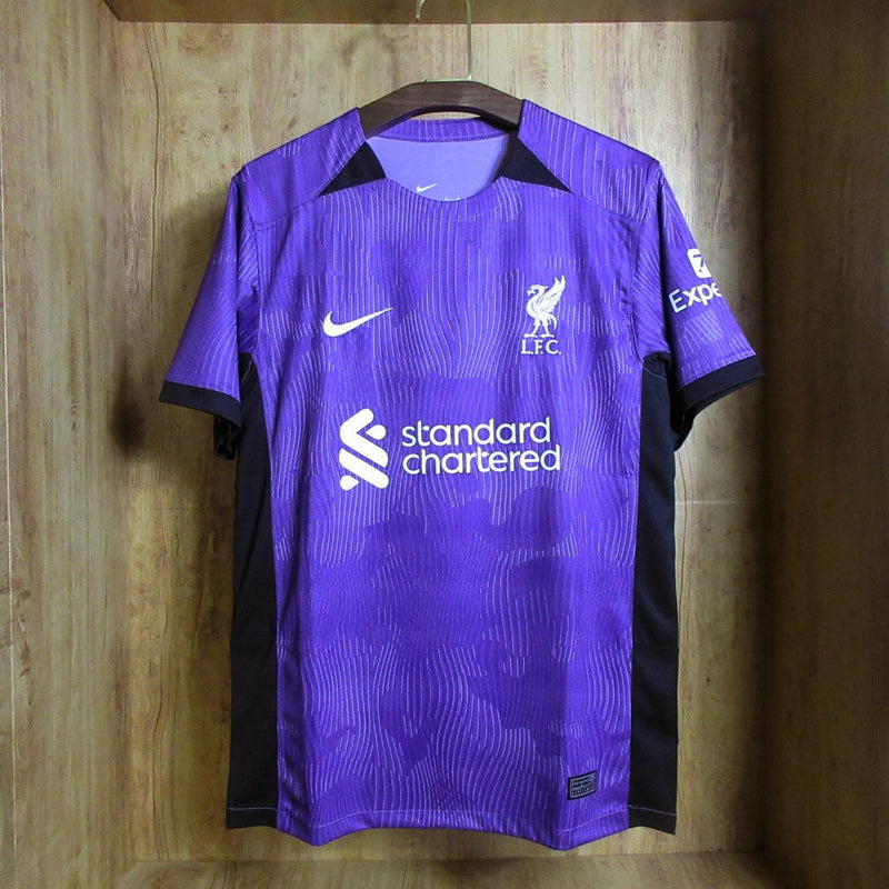 Camisa Nike Liverpool I 2024
