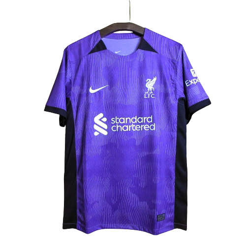Camisa Nike Liverpool I 2024