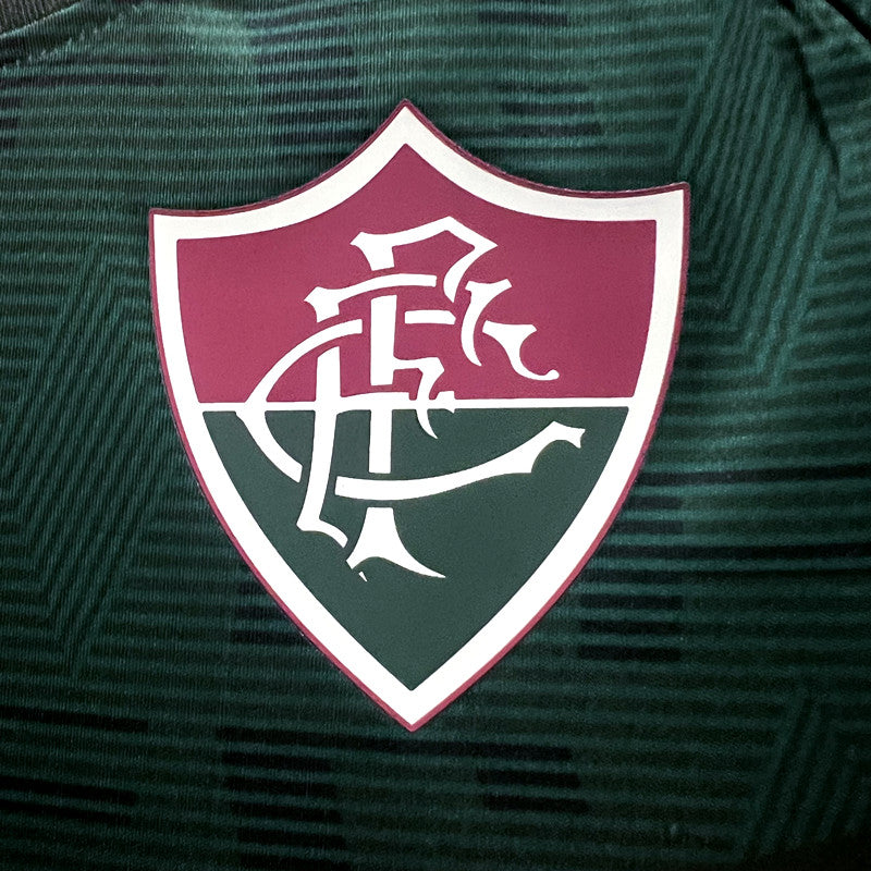 Camisa Umbro Fluminense Training II 2024