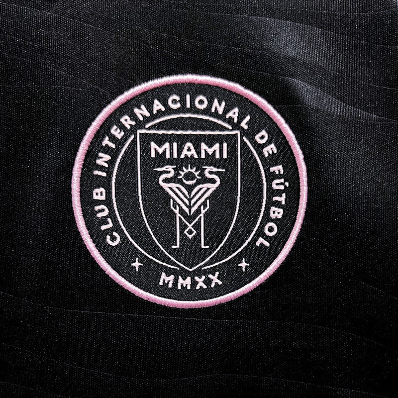Camisa Adidas Inter Miami I 2024