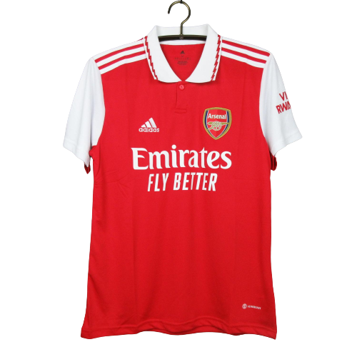Camisa Adidas Arsenal I 23/24