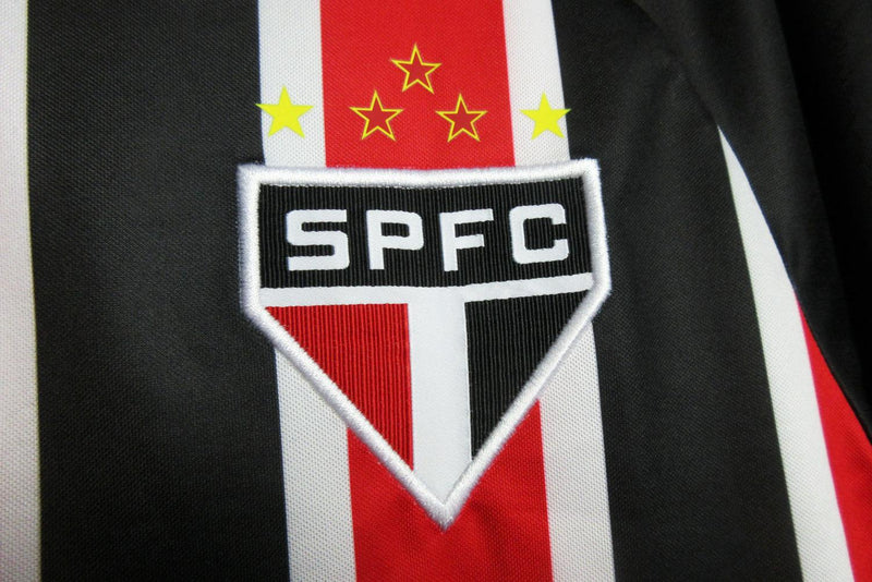 Camisa Adidas São Paulo I 2024