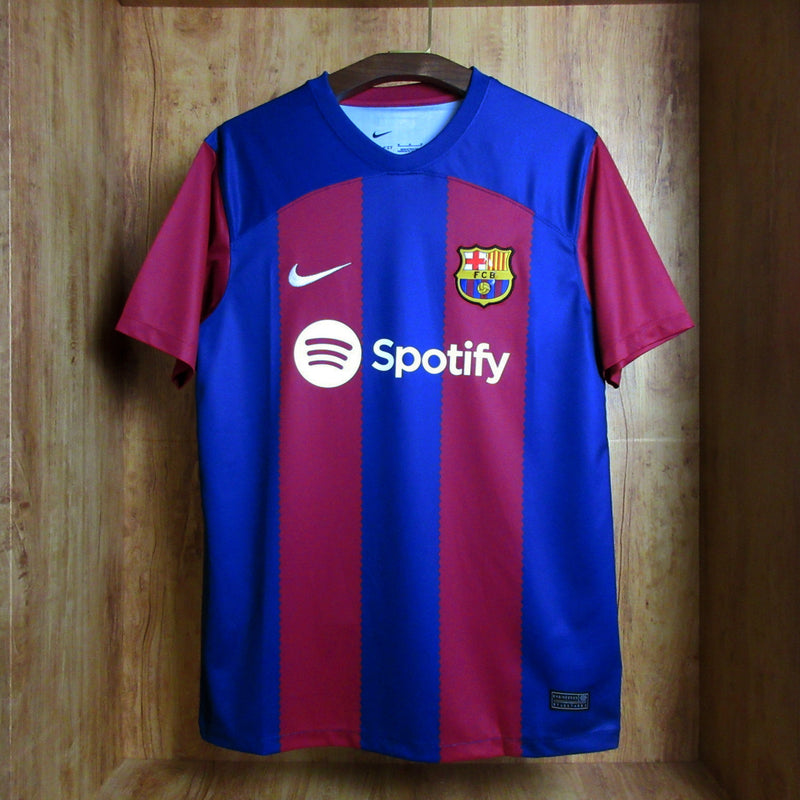 Camisa Nike Barcelona II 2024
