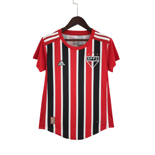 Camisa Adidas São Paulo 2023