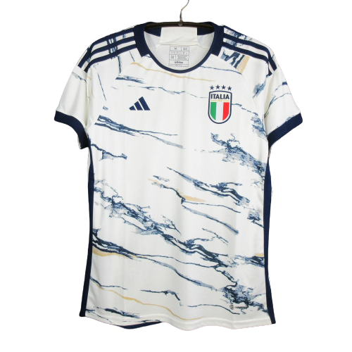 Camisa Adidas Italia 2023