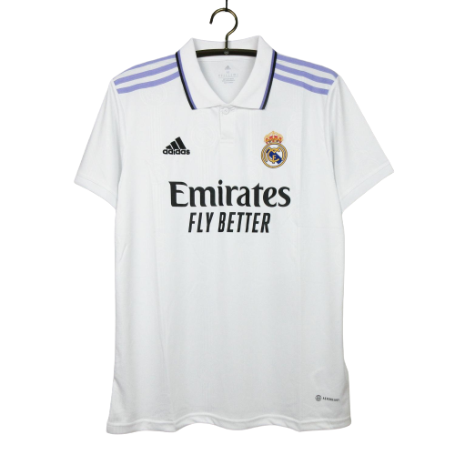 Camisa Adidas Real Madrid I 23/24