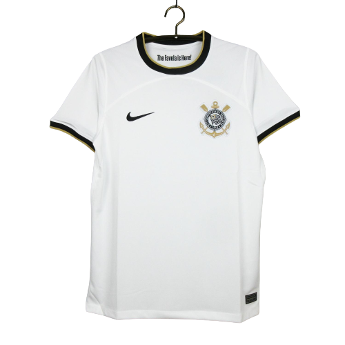 Camisa Nike Corinthians 23/24