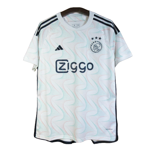 Camisa Adidas Ajax 2024