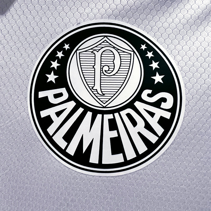 Polo Puma Palmeiras 2024