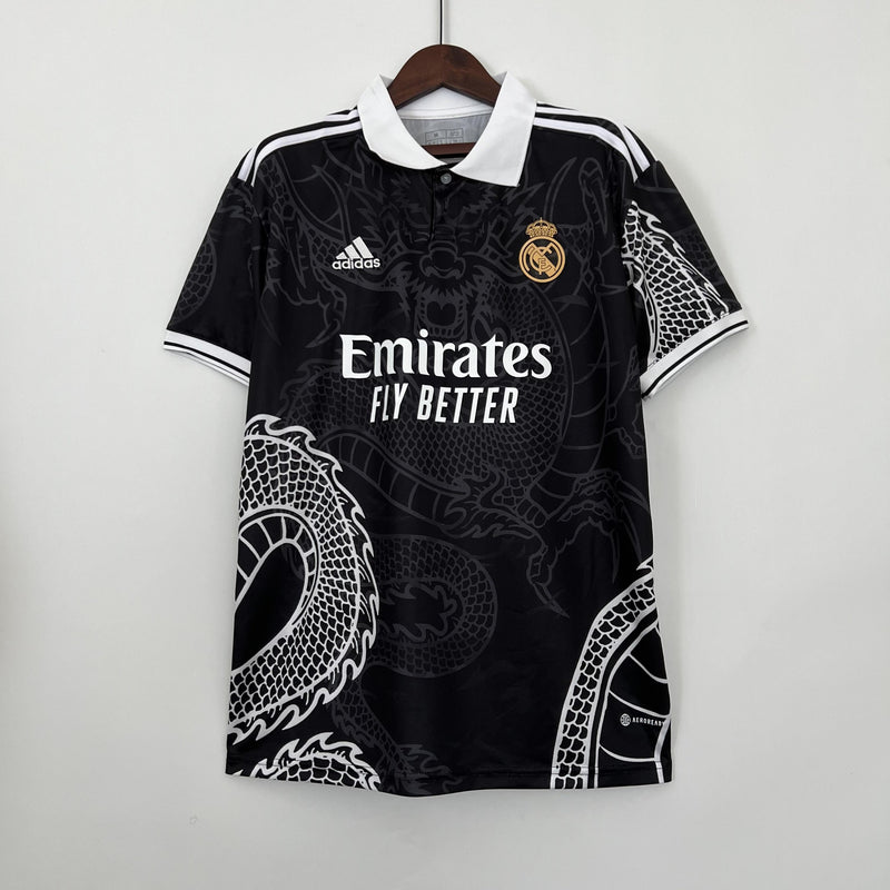 Camisa Adidas Real Madrid Limited 23/24