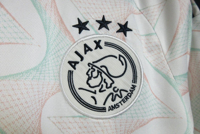Camisa Adidas Ajax 2024