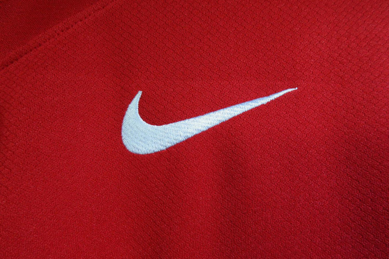 Camisa Nike Liverpool 2024