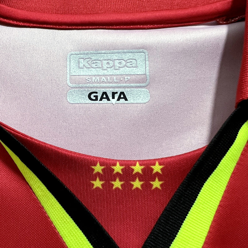 Camisa Vasco da Gama Special Edition I 2024