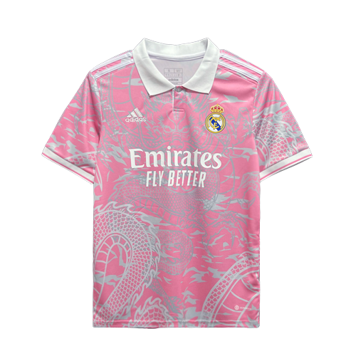 Polo Adidas Real Madrid Special Edition 23/24