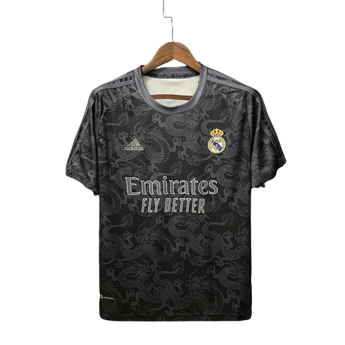 Camisa Adidas Real Madrid III 23/24