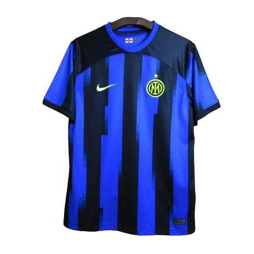 Camisa Nike Inter Milão 2024