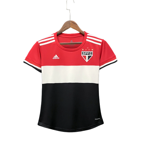 Camisa Adidas São Paulo 23/24