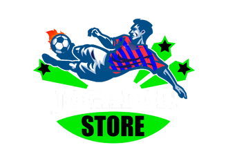 Jogador Store - O Universo do Futebol.