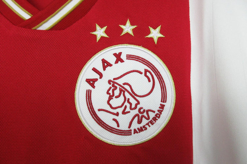 Camisa Adidas Ajax II 23/24