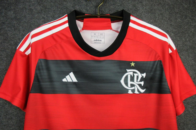 Camisa Adidas Flamengo 2024