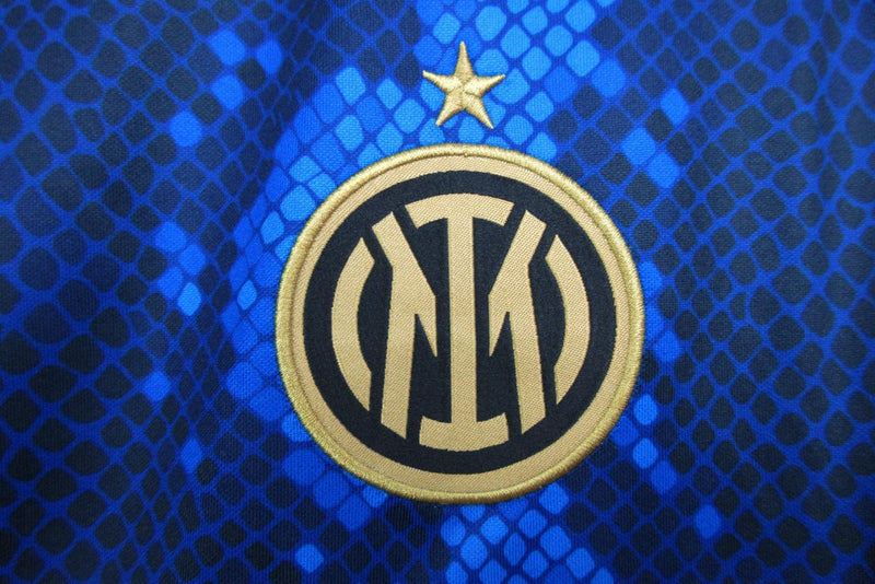 Camisa Nike Inter Milão 23/24