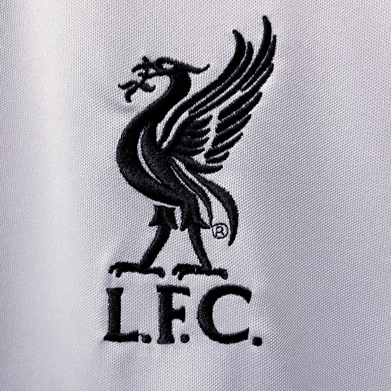 Camisa Nike Liverpool 22/23