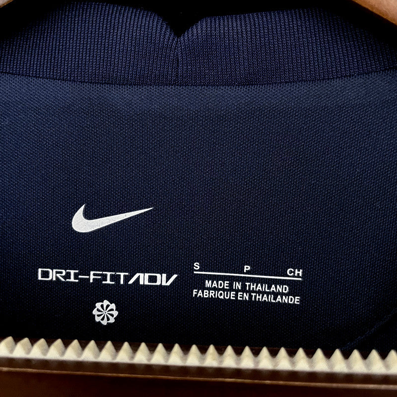 Camisa Nike PSG IIII 22/23