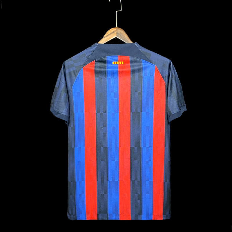 Camisa Nike Barcelona 22/23