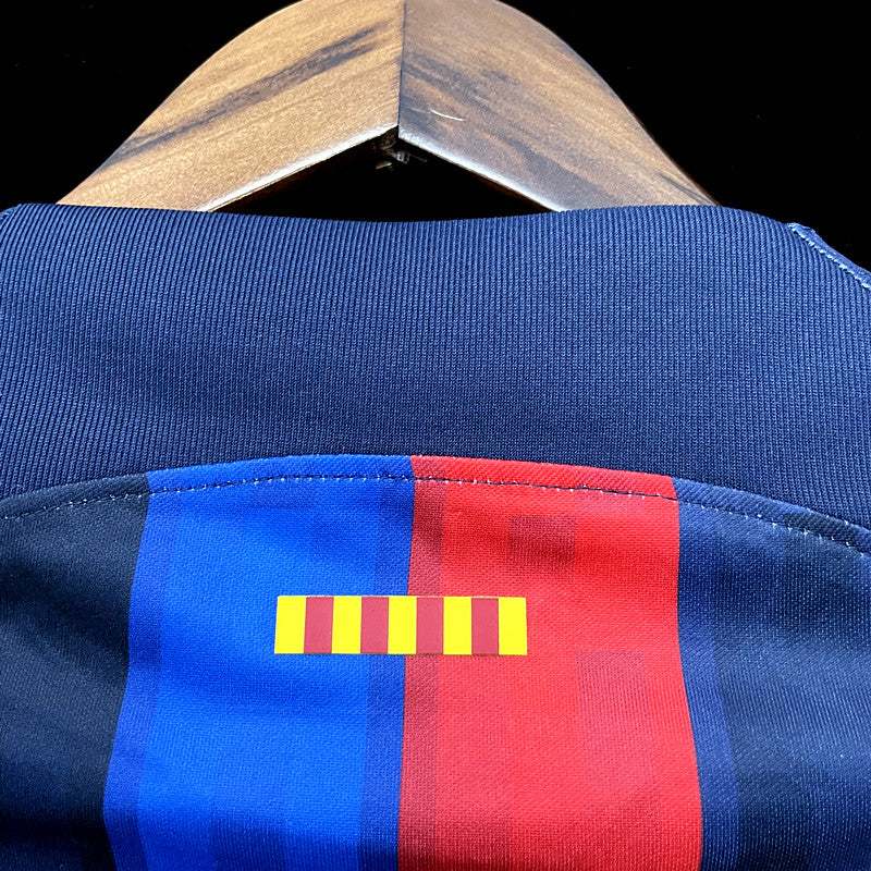 Camisa Nike Barcelona 22/23