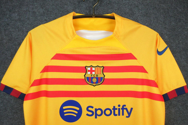 Camisa Nike Barcelona 2024