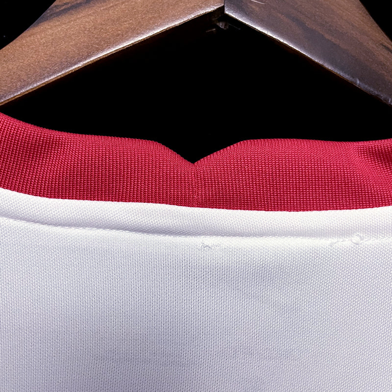 Camisa Nike PSG V 22/23