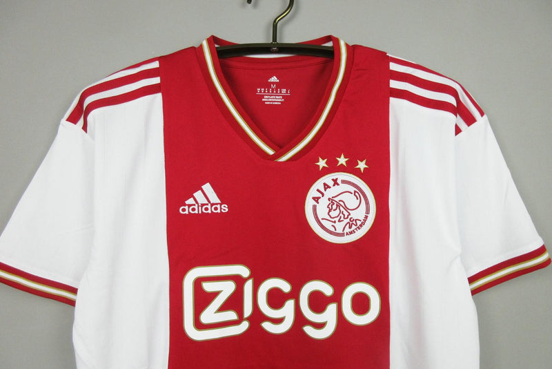 Camisa Adidas Ajax II 23/24