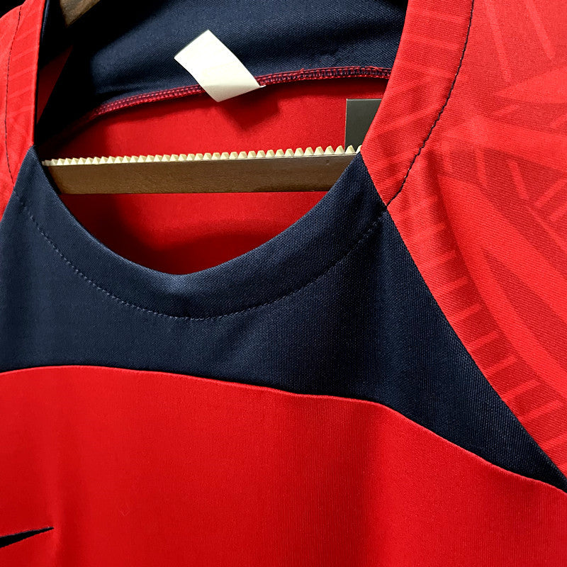 Camisa Nike PSG II 22/23