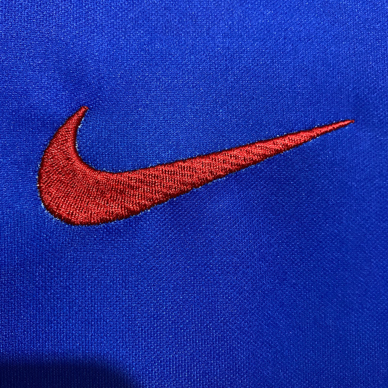 Camisa Nike Chile 2022