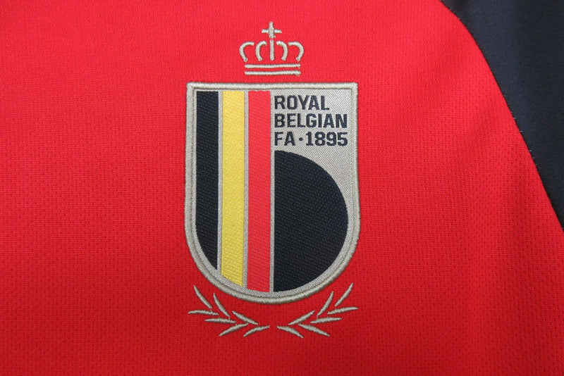 Camisa Adidas Bélgica 2022