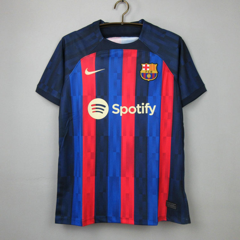 Camisa Nike Barcelona I 23/24