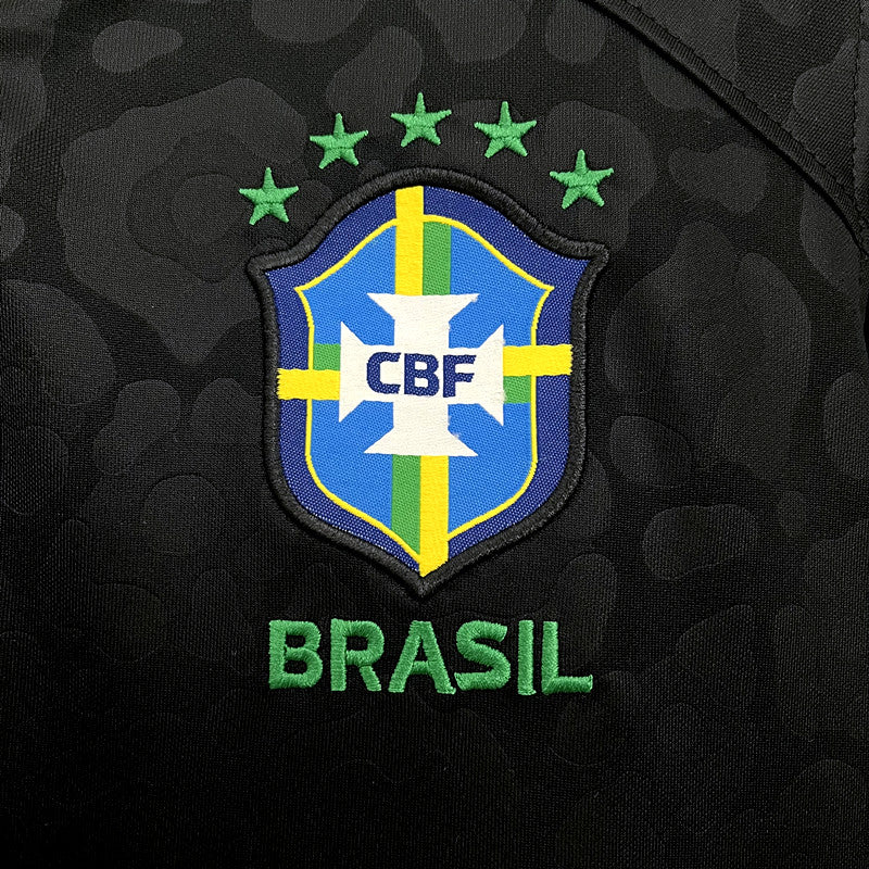 Camisa Nike Brasil 2022