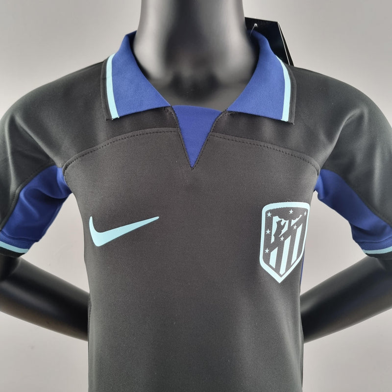 Conjunto Kids Nike Atlético Madrid 2023