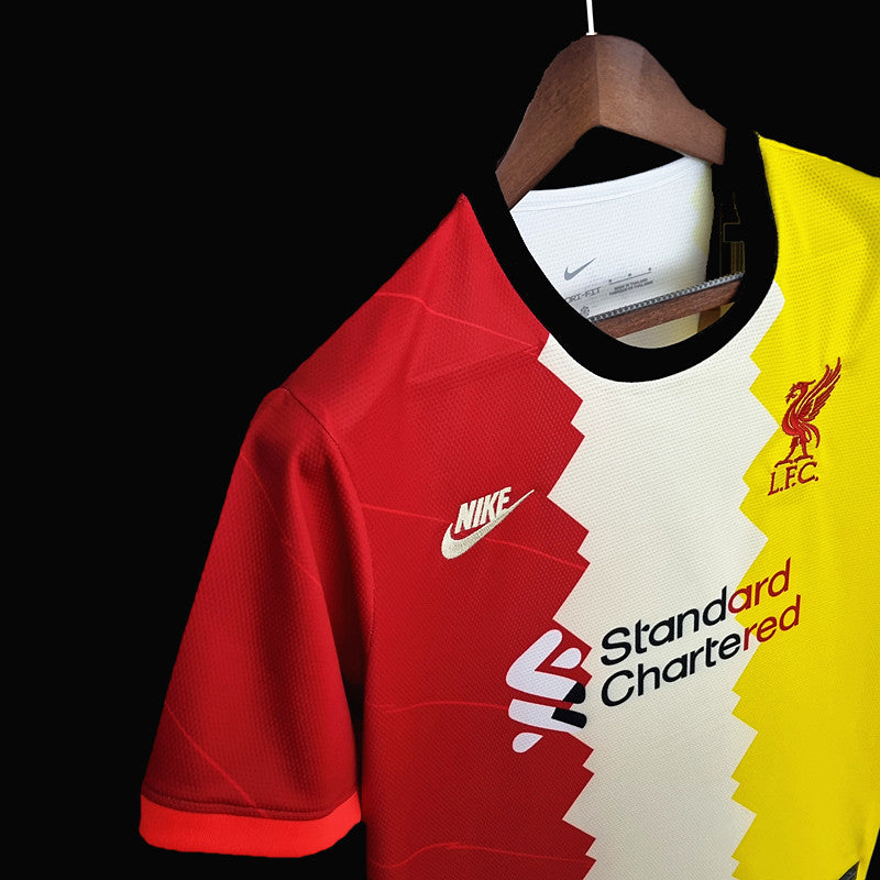 Camisa Nike Liverpool 23/24