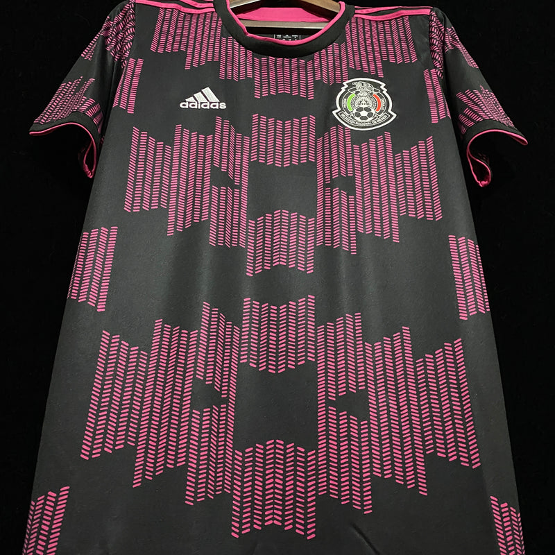 Camisa Adidas Mexico III 2022