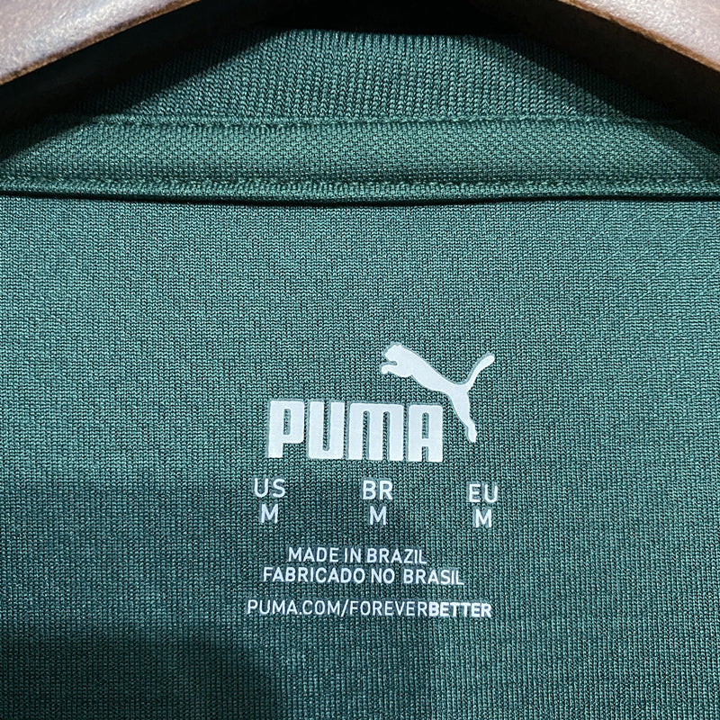 Camisa Puma Palmeiras 22/23