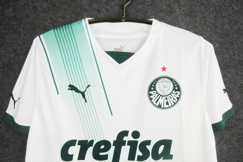 Camisa Puma Palmeiras II 2024